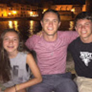 Meet your Posher, Conor